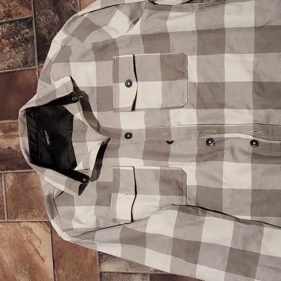 Jeremiah shirt - Picture 2 of 5